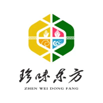 东方市农产品公用品牌标识logo征集设计获奖结果公告