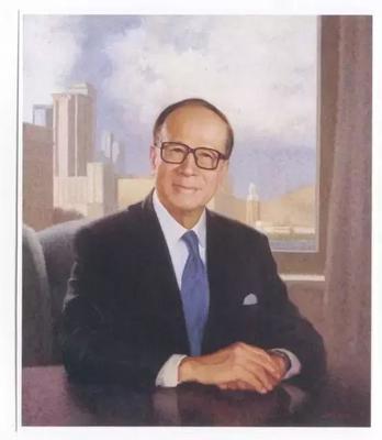 经商不输李嘉诚,同为地产大亨,霍英东为何没能成为李嘉诚?