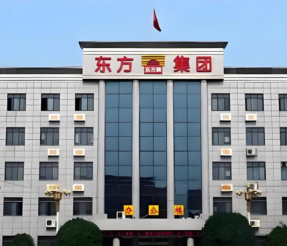 东方集团6.29亿资金还不上了